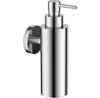 Emporia Liquid Soap Dispenser Chrome 5070CHR
