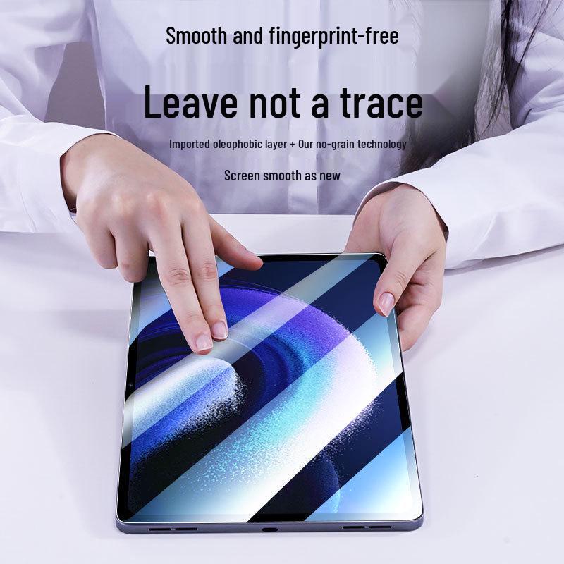 Xiaomi Pad 7 Ultra Tempered Glass Screen Protector for Tablet Models 6/6s Pro/7s Pro