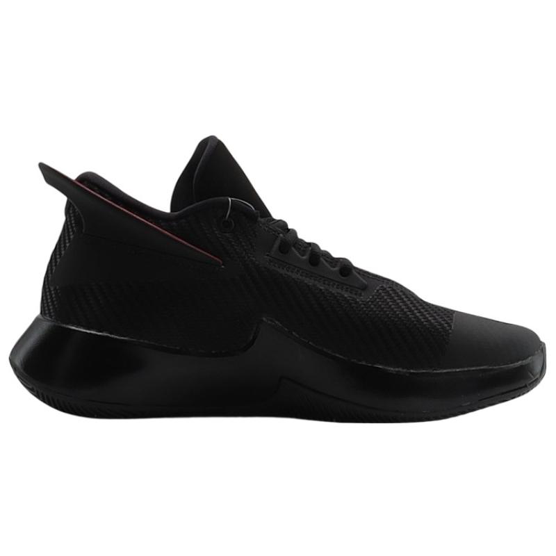 Air Jordan Fly Lockdown 'Black' Jordan AO1550-012