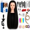 Accesorii și instrumente – Capuri de manechin pentru instruire