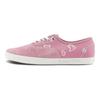 Vans Hirono X  Authentic Low Pro Comfortable Versatile Low Top Skate Shoes Unisex Sneakers Pink VN000D04BO9
