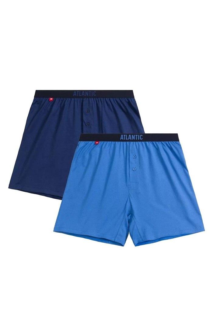 

Bokserki Atlantic 2MBX-025/25 A 2 S-2XL Atlantic