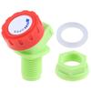Tap for Water Bucket Plastic Knob Faucet Bottle For Water Bucket Knob Tank Tap