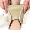 Wearable Shoe Support Sports Protective Gear Pressure Strap Elastic Foot Cover Sports Support Ankle Protection Sprained Ankle