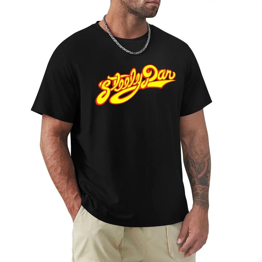ROCK Steely Dan USA M6XL TShirt Unisex T-Shirt XXXXL