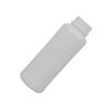 Laiyu HDPE Plastic Round Bottle