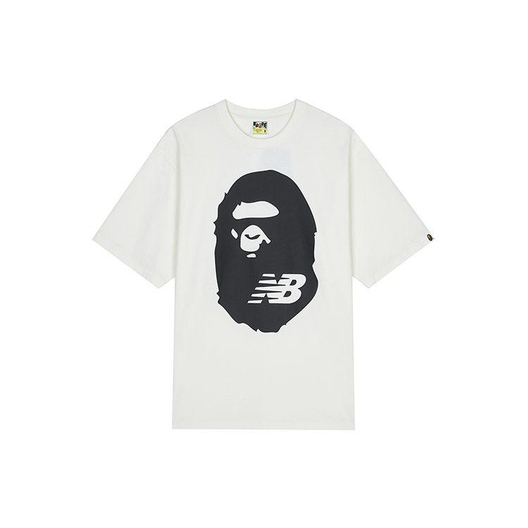 New Balance X BAPE Vīriešu sadarbības