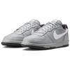 Nike Big Low 'Light Smoke Grey Anthracite White' Men's 355152-017