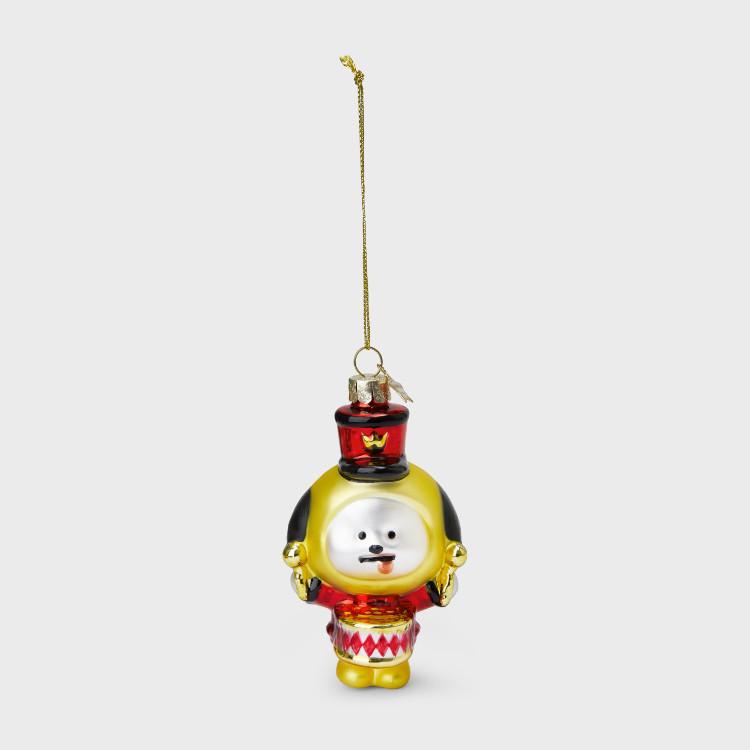 

LINE FRIENDS BT21 CHIMMY Бондельс Праздничное украшение