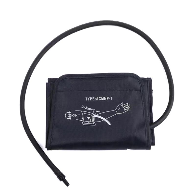 22-32Cm/22-42Cm Tonometer Sphygmomanometer Adult Blood Pressure Cuff For Arm Blood Pressure Monitor Meter Healthy Care Tool