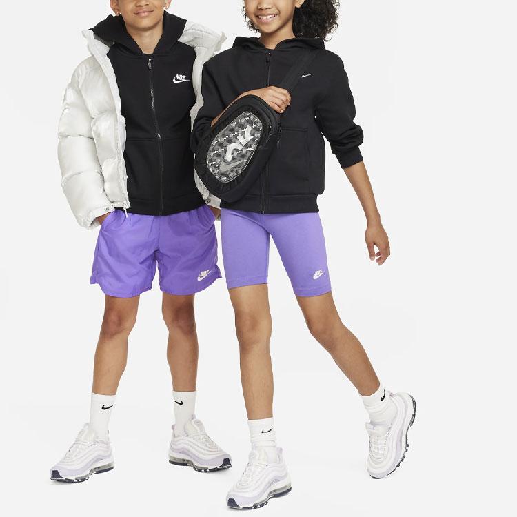 New Nike Kids Sweatshirts FD3004-010