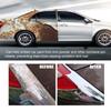 Homonth Car Rust Remover, Rust Cleaner, Car Wheel Metal Cleaning, Stain Removal, Refurbishment, and Rust Removal Spray