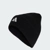 ADIDAS Unisex Tiro L Woolie Hat Black/White