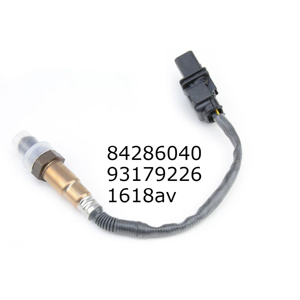 Suitable for citro n oxygen sensor, oxygen sensor 84286040 93179226 1618av