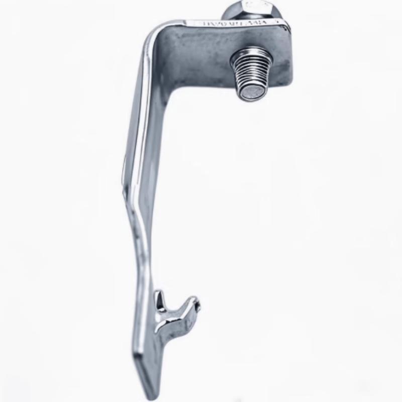 Galvanized Cable Tray Seven-Shape Buckle