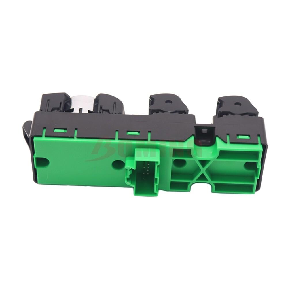 GB5T-14540-DAW Driver Front Power Window Switch For Ford Explorer GB5Z-14529-DA