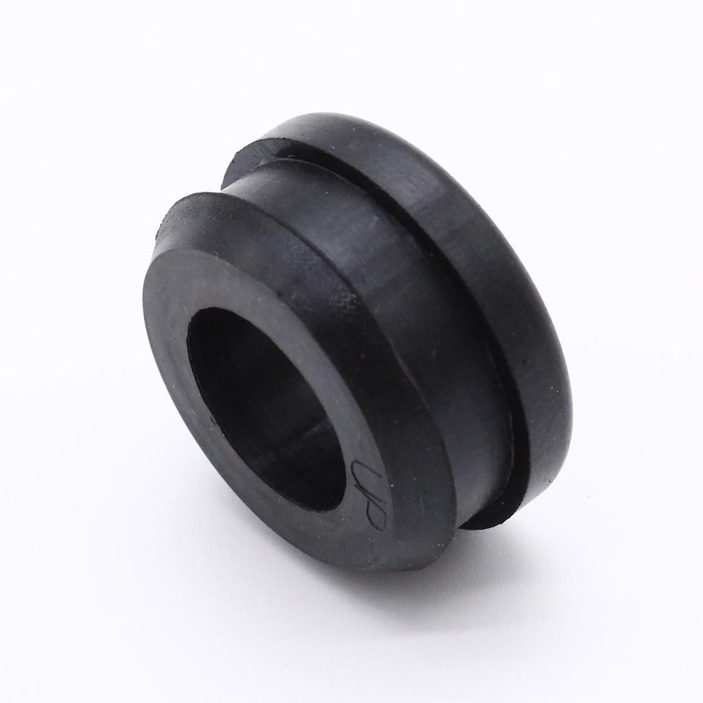 1 Pár Kovové PCV Odvzdušňovací průchodky Víka ventilů Podložka Těsnění Pasuje pro motor SBC BBC SBF 350 A96 Náhradní příslušenství