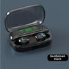 Sports Business Bluetooth Headset S In-ear TWS Digital Display