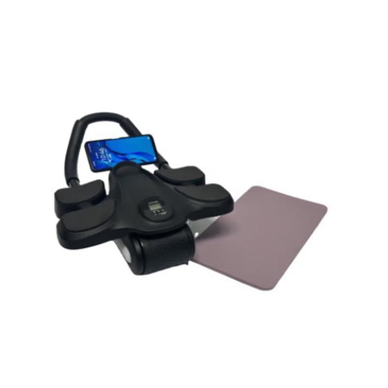 Automatic Rebound Abdominal Wheel