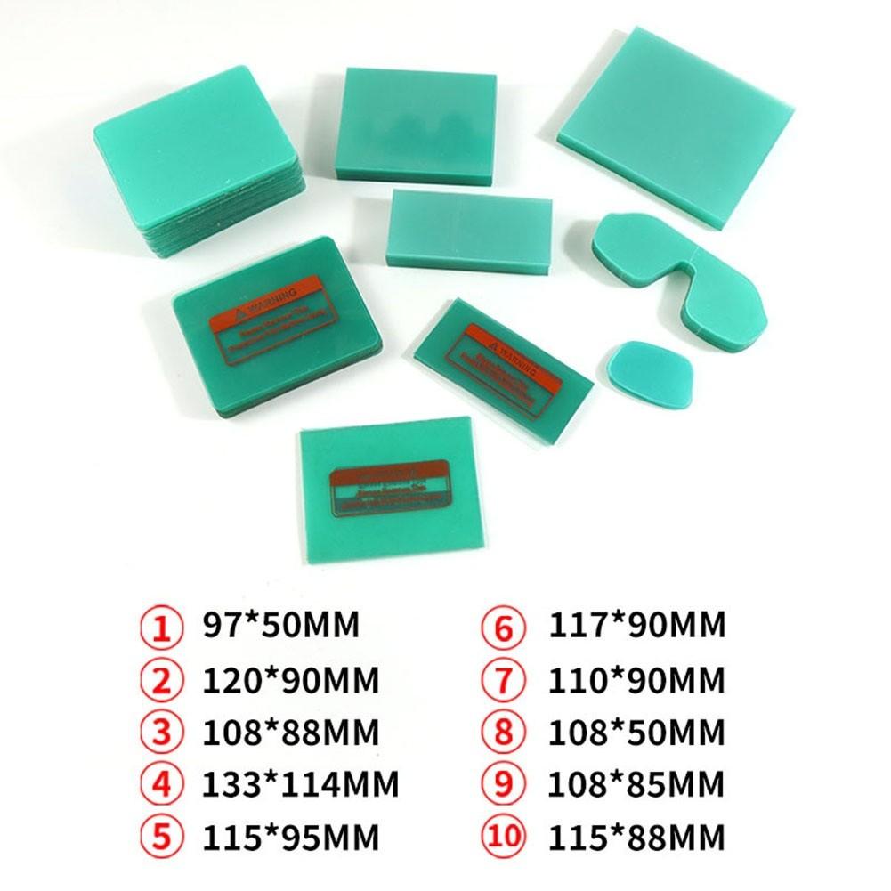 High Transparency PC Protection Film PC Protection Film Durable