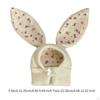 Hat Earflap Cap Winter Costume Party Small Cute Cat