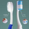  Care Interdental Brush Set 8Pcs  Cleaning Kit for Braces Teeth Easy Oral Cleaning at Home and Outdoors