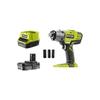 Ryobi-Ryobi RYLL18IW3B Impact Screwdriver