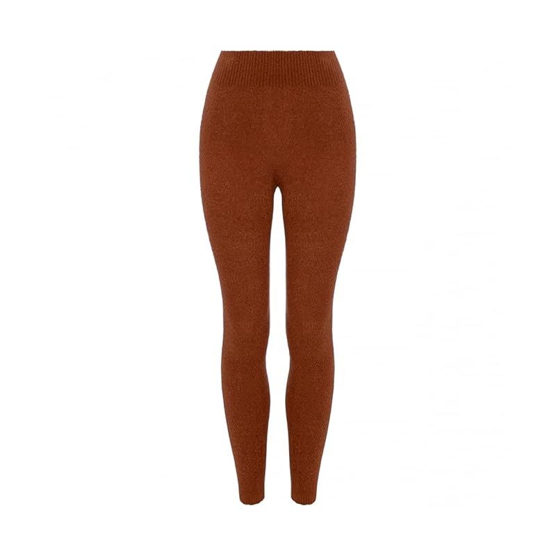 

[Triumph] sloggi whip touch Quarter-length knit pants 3279 (French cinnamon) MLL size