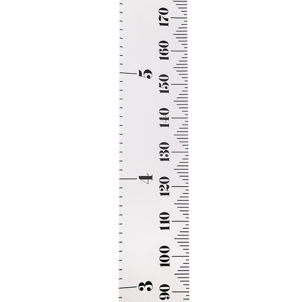 1pc Kid Height Growth Chart Child Height Measure Chart Height Ruler Home Decor Wall Sticker for Measuring Kids Height 1pc Kid Height Growth Chart Child Height Measure Chart Height Ruler Home Decor Wall Sticker for Measuring Kids Height