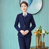 Women's Professional Hotel & Restaurant Uniform Set