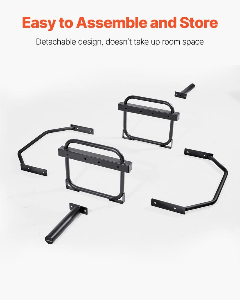 Trap Bar Hex Bar, 50mm Hex Barbell, 240 Kg Capacity Shrug Bars, Weightlifting and Strength Training Equipment, Home Gym for Squats, Deadlifts,