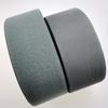 Xinyang Multi-Spec Velcro: Silver & Dark Gray - Mother-to-Child Sewing Burr Tape