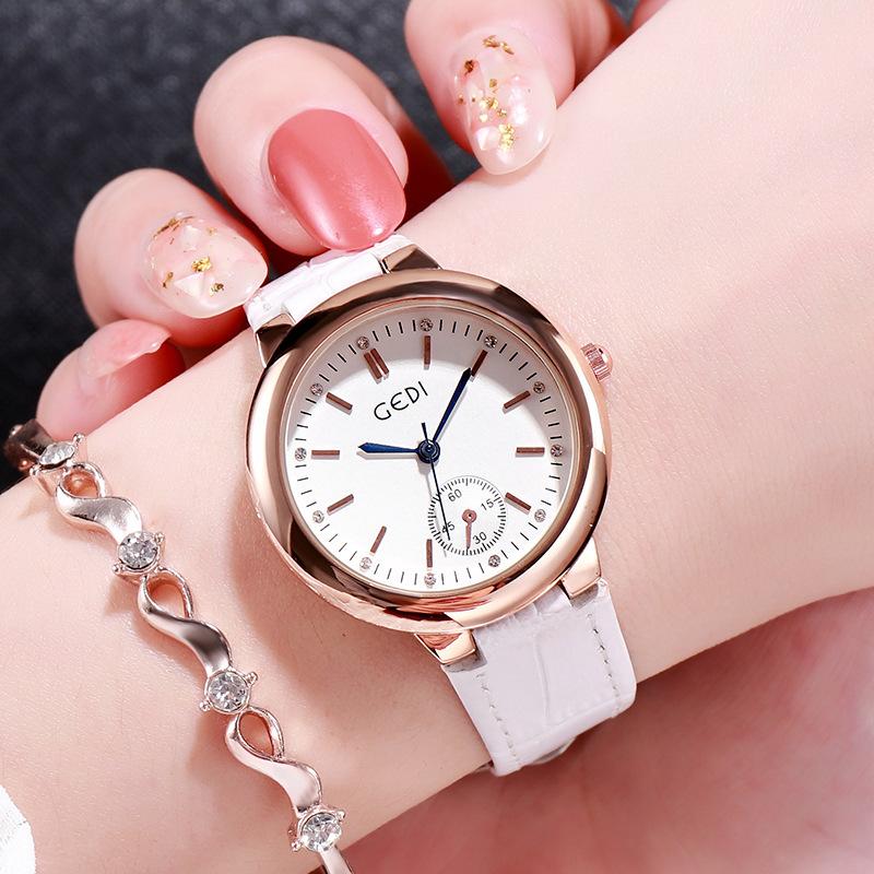 Diamond Women S Watch Elegant Temperament Watch