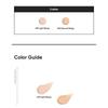 BANILA CO - Covericious Skin Fit Tinted Moisturizer - 2 Colors