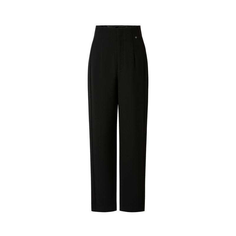 JZ Jiuzi Women's Western Pants