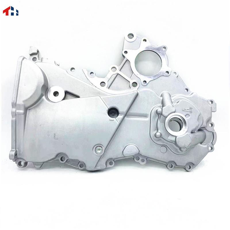 1011100-EG01 Oil Pump Timing Housing is Suitable for Great Wall HAVAL M4 M2 FLORID VOLEEX C30 C20R Gasoline Engine GW4G15