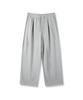 AVANDRESS Silent Fold Relax Pants_3Colors