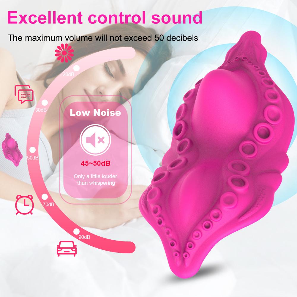 Tragbarer Bluetooth-App-Vibrator für Frauen, kabellose Fernbedienung, vibrierendes Ei, Klitorisstimulator, weibliches Sexspielzeug für Paare
