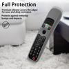 Silicone Protective Case Shockproof Remote Control Sleeve for LG AN-MR21N21GA/MR21GC