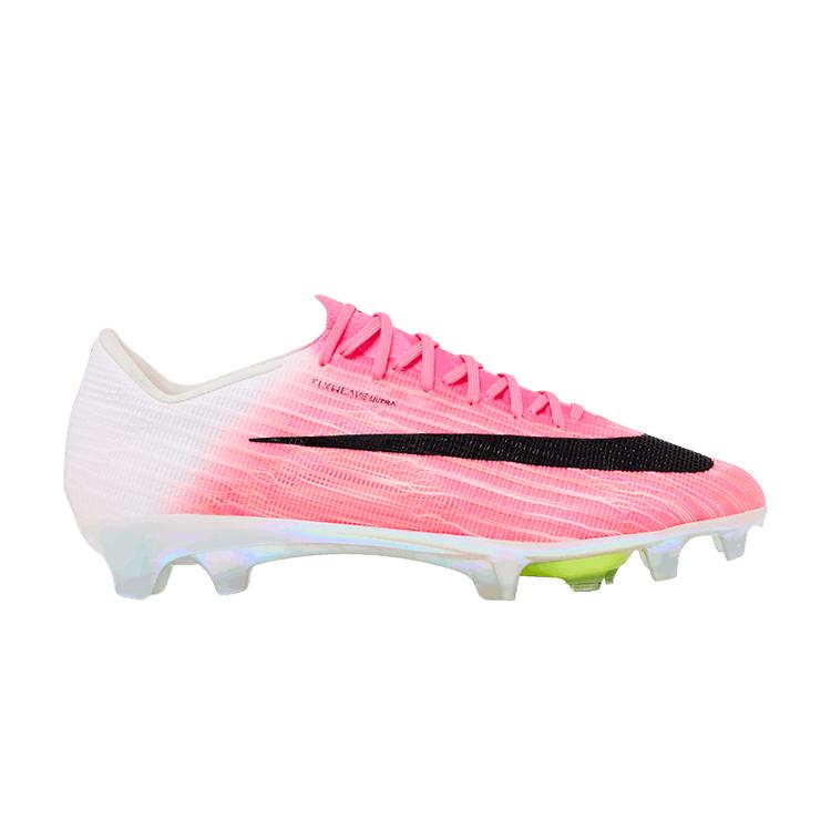 Nike Zoom Mercurial Superfly 11 Pro FG Мультиколор 41