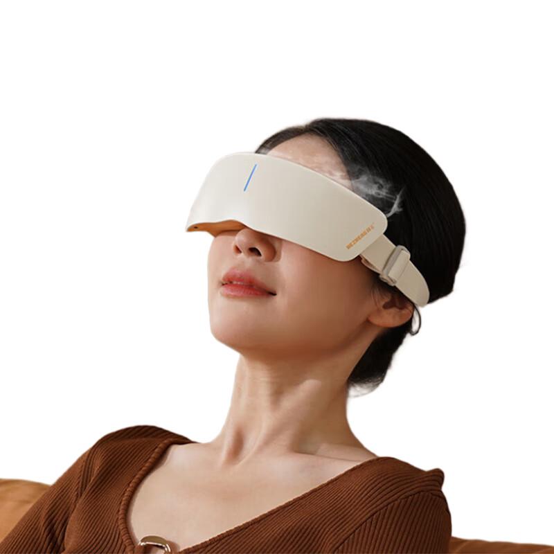 

Hezheng Steam Eye Massager