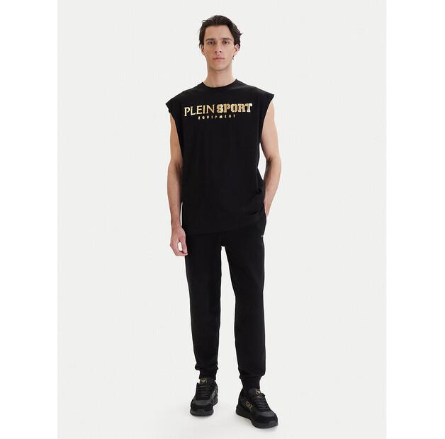 Майка Plein Sport PAEC MTK8319 STE001N