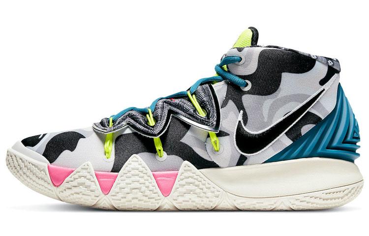 

Nike Kybrid S2 What The Neon CQ9323-002 44