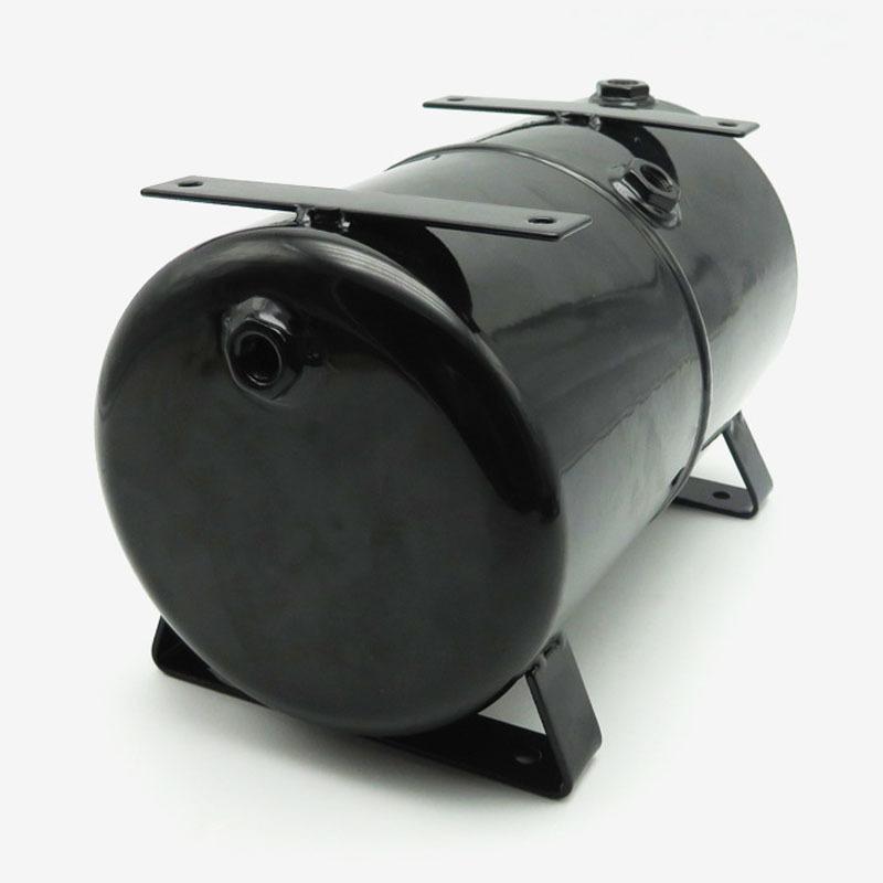 4-hole Air Storage Tank, Model AS18B Air Pump, 3.5 Liter Air Compressor, Spray Pump, Tattoo Spray, Air Compressor Tank