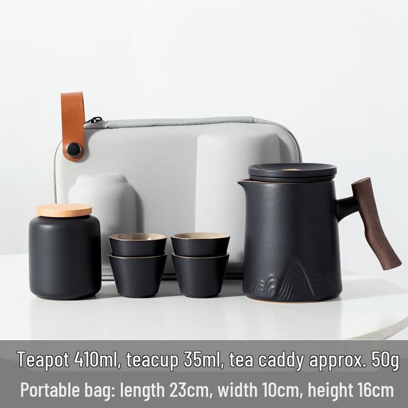 Yunyan Chinese Ceramic Tea Sets & Teaware