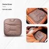 ZEEKR 001/009/X Universal Four-Season Breathable Car Seat Cushions for Vehicle Comfort