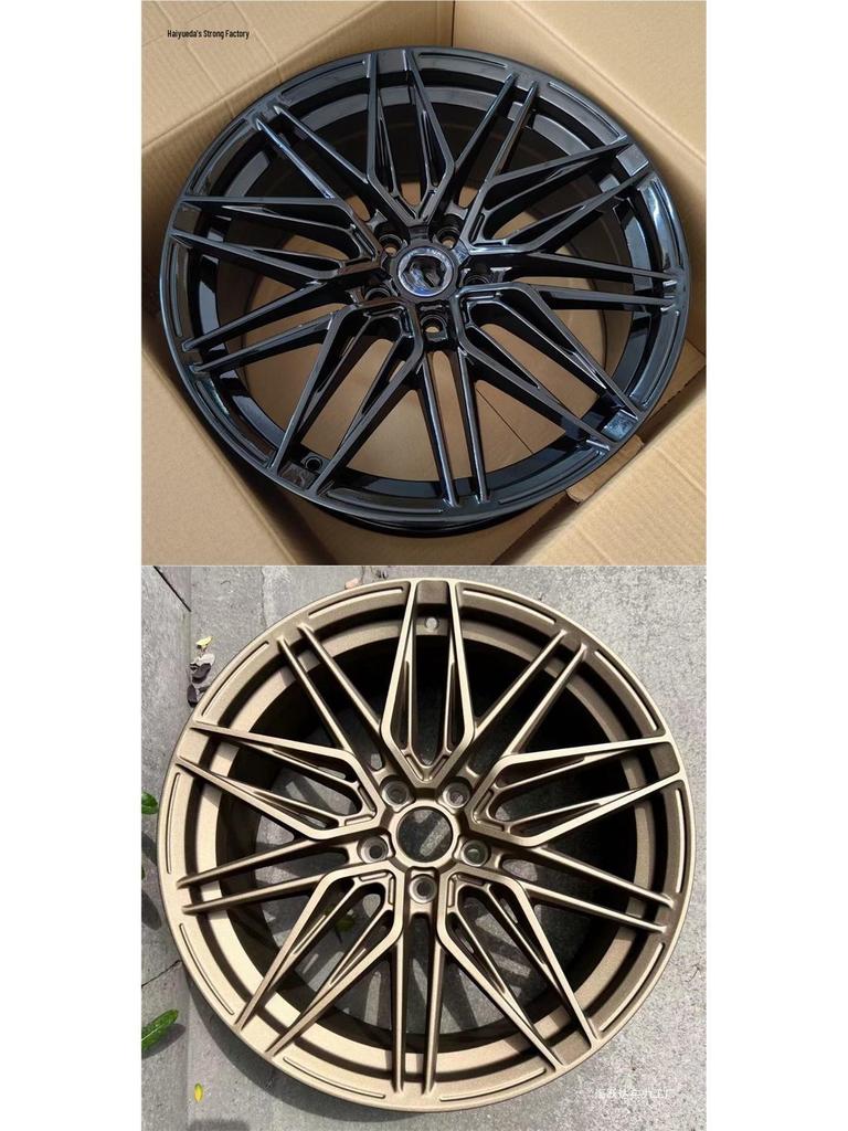 Compatible with 18/19" ZK Wheels, Inspire, Elantra, Mazda6 Atenza, Jaguar, Lynk & Co, Mercedes-Benz, BMW CC