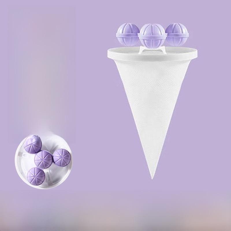Universal Laundry Hair Filter Net for Washing Machines