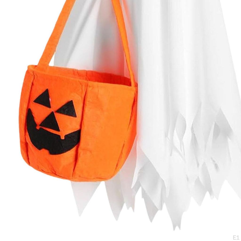 Halloween Goose Costume for Gooses Statue Carnival Party Favor Outdoor Yard Decor Supplies