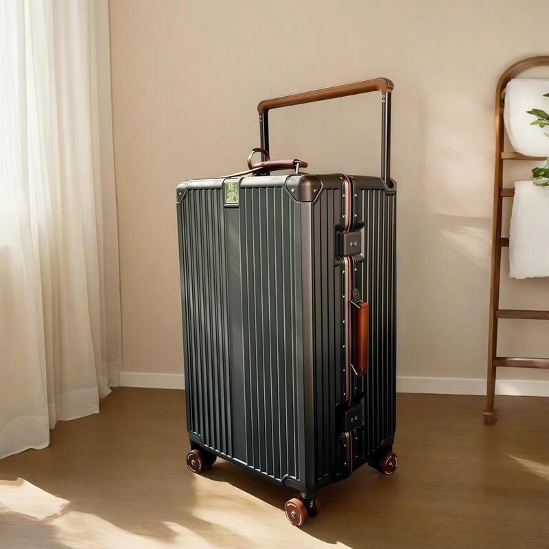 JOURHEY SHI 2026 Hardshell Spinner Luggage